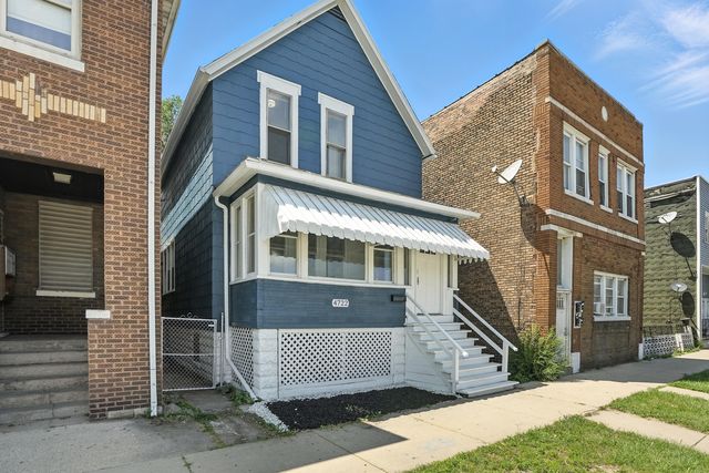 4722 Tod Avenue, East Chicago, IN 46312