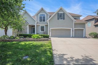 14622 S GARNETT Street, Olathe, KS 66062
