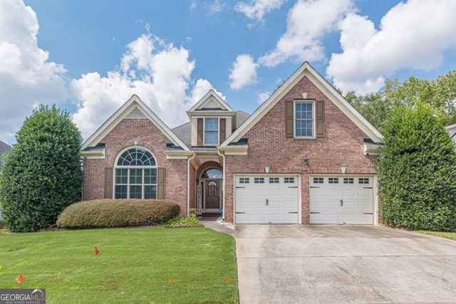 203 Prestwick Way N, Stockbridge, GA 30281