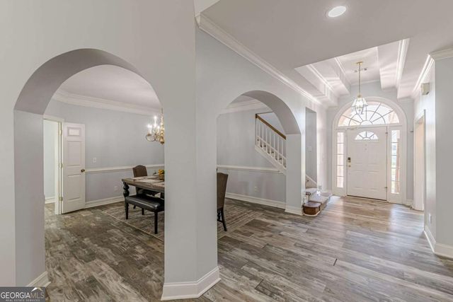 203 Prestwick Way N, Stockbridge, GA 30281