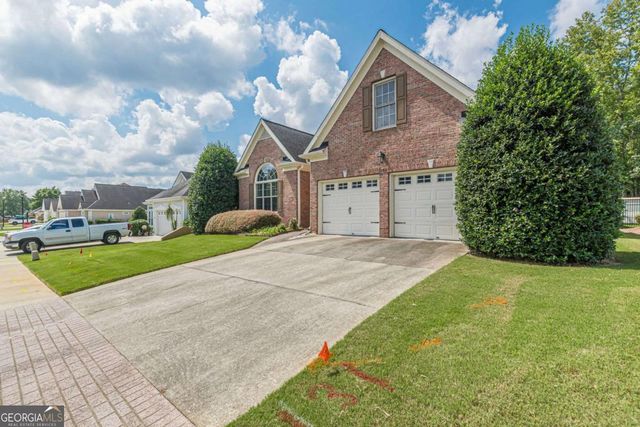 203 Prestwick Way N, Stockbridge, GA 30281