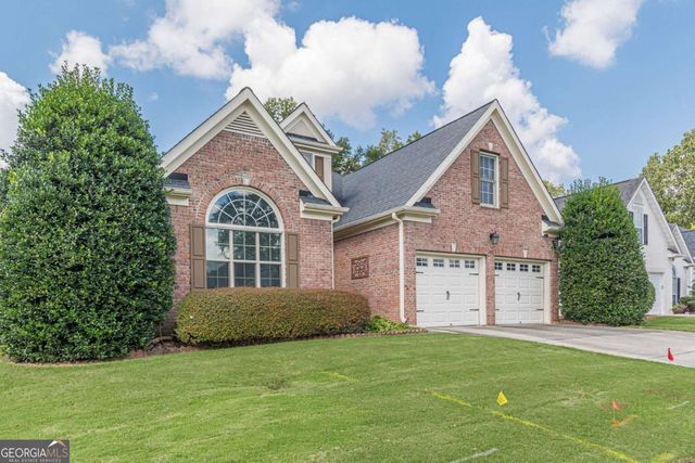 203 Prestwick Way N, Stockbridge, GA 30281