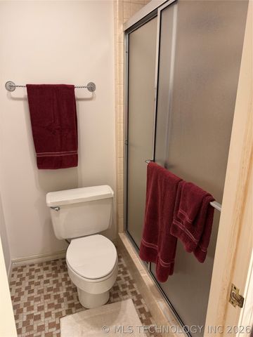 1545 PECAN Place, Bartlesville, OK 74003