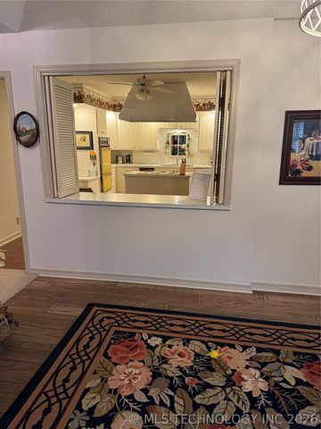 1545 PECAN Place, Bartlesville, OK 74003