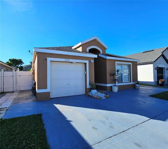 1239 CAREY GLEN CIRCLE, Orlando, FL 32824