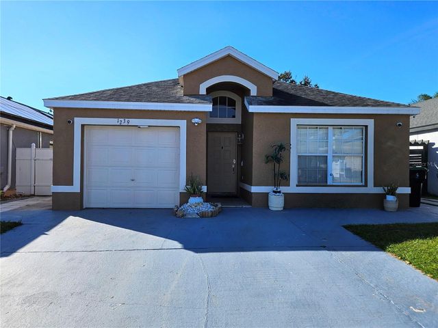 1239 CAREY GLEN CIRCLE, Orlando, FL 32824