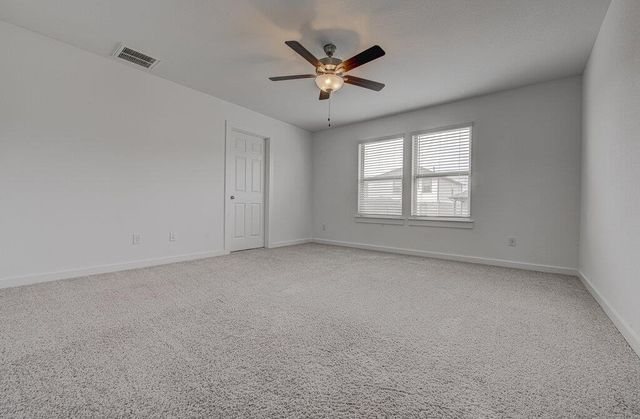 424 Bristlecone BND, Liberty Hill, TX 78642