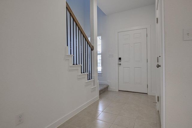 424 Bristlecone BND, Liberty Hill, TX 78642