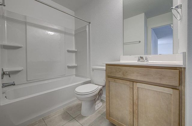 424 Bristlecone BND, Liberty Hill, TX 78642