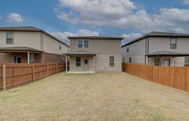 424 Bristlecone BND, Liberty Hill, TX 78642