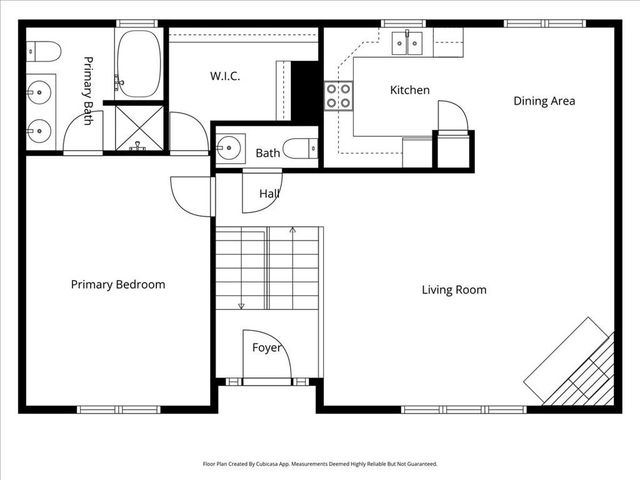 488 Barclay Court, Stone Mountain, GA 30083