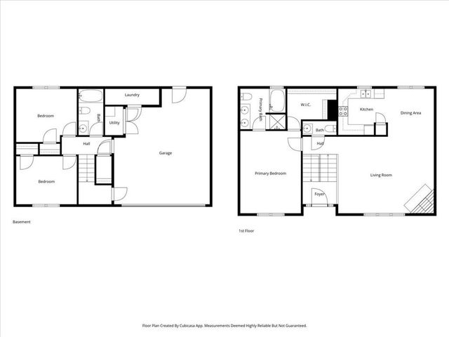 488 Barclay Court, Stone Mountain, GA 30083