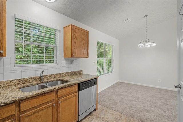 488 Barclay Court, Stone Mountain, GA 30083