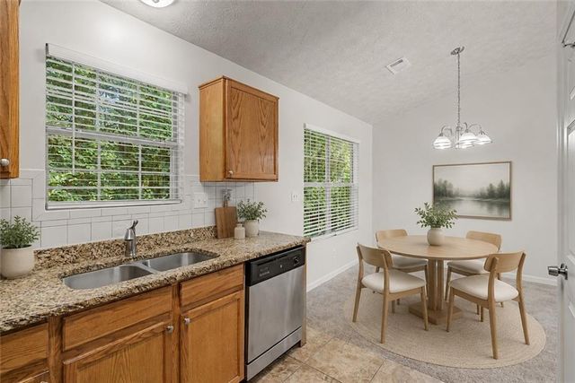 488 Barclay Court, Stone Mountain, GA 30083