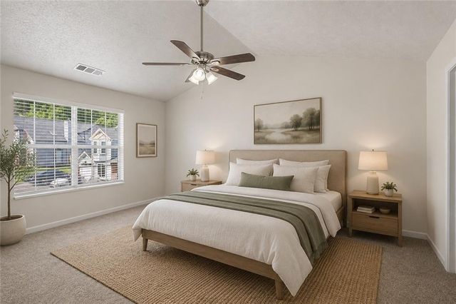488 Barclay Court, Stone Mountain, GA 30083