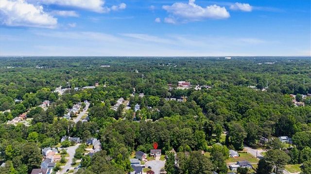 488 Barclay Court, Stone Mountain, GA 30083