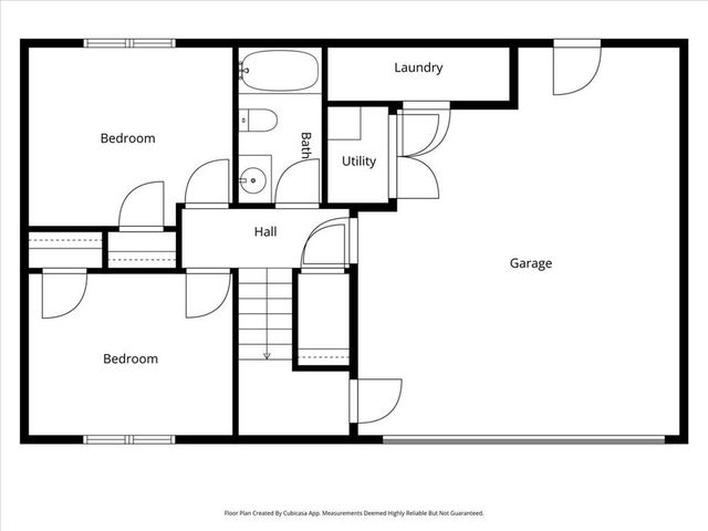 488 Barclay Court, Stone Mountain, GA 30083