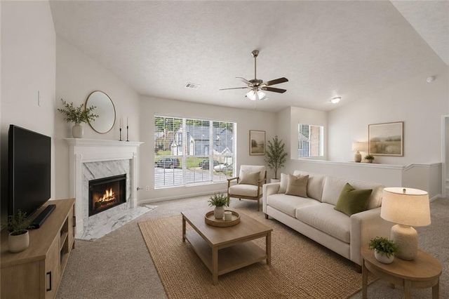 488 Barclay Court, Stone Mountain, GA 30083