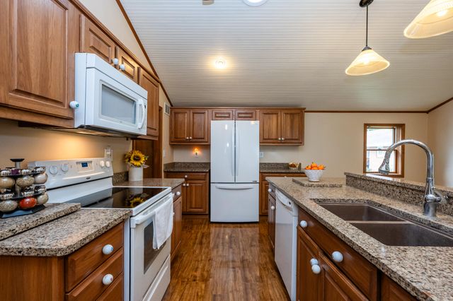 2481 W John Beers Road, Stevensville, MI 49127