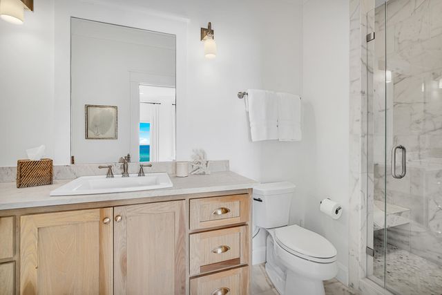 94 S Emerald Cove Lane, Inlet Beach, FL 32461