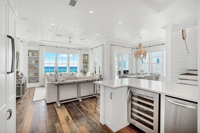 94 S Emerald Cove Lane, Inlet Beach, FL 32461