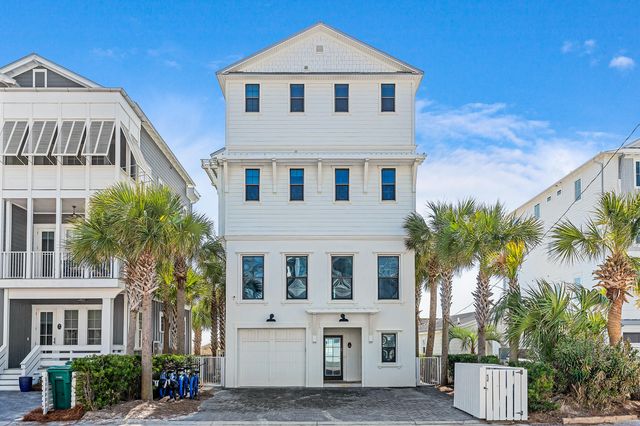 94 S Emerald Cove Lane, Inlet Beach, FL 32461