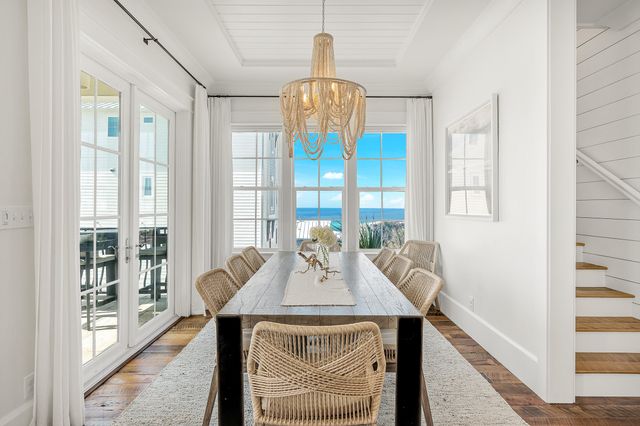 94 S Emerald Cove Lane, Inlet Beach, FL 32461