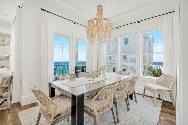 94 S Emerald Cove Lane, Inlet Beach, FL 32461