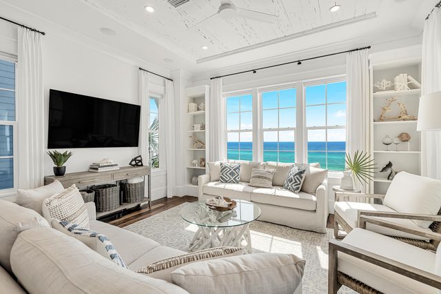 94 S Emerald Cove Lane, Inlet Beach, FL 32461