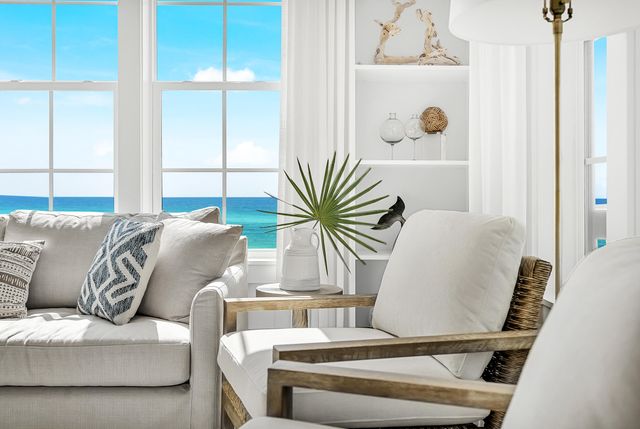 94 S Emerald Cove Lane, Inlet Beach, FL 32461