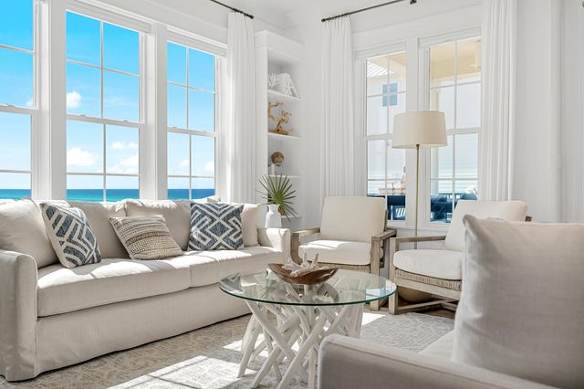 94 S Emerald Cove Lane, Inlet Beach, FL 32461