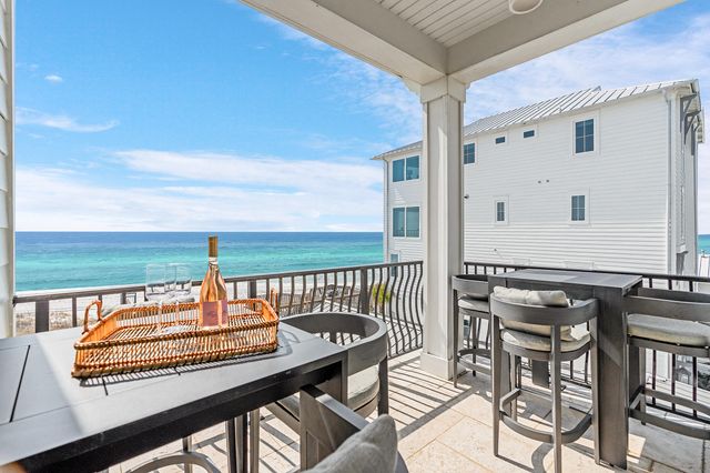 94 S Emerald Cove Lane, Inlet Beach, FL 32461