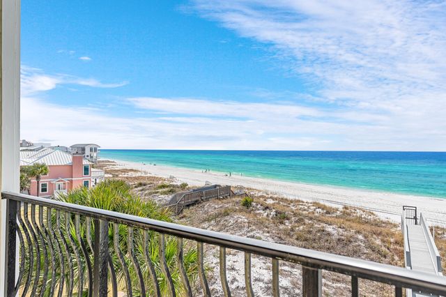94 S Emerald Cove Lane, Inlet Beach, FL 32461