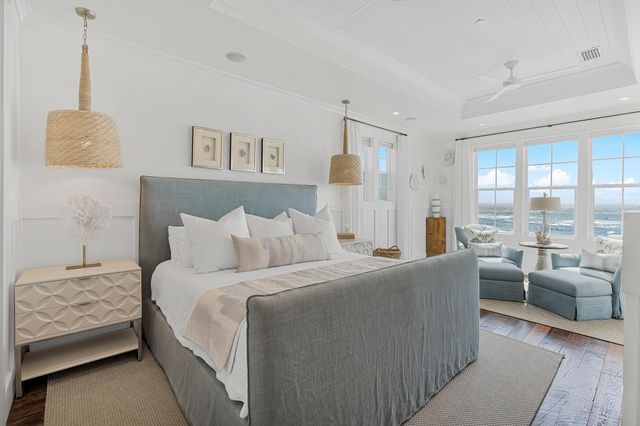 94 S Emerald Cove Lane, Inlet Beach, FL 32461
