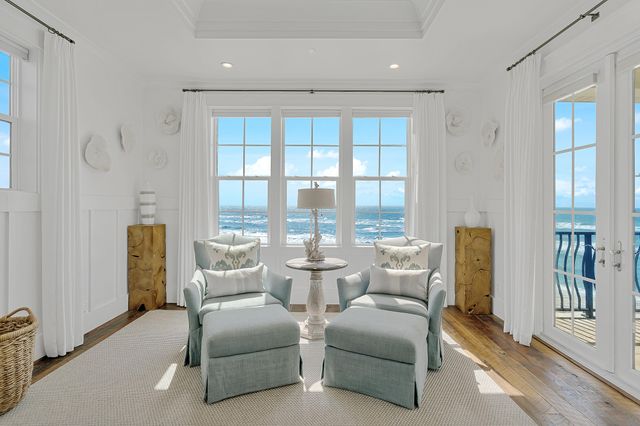 94 S Emerald Cove Lane, Inlet Beach, FL 32461