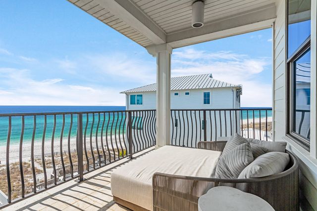 94 S Emerald Cove Lane, Inlet Beach, FL 32461