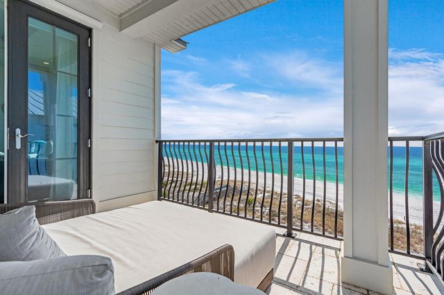 94 S Emerald Cove Lane, Inlet Beach, FL 32461