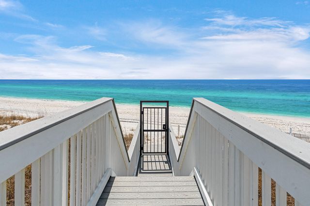 94 S Emerald Cove Lane, Inlet Beach, FL 32461