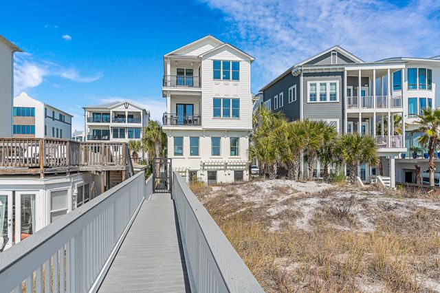 94 S Emerald Cove Lane, Inlet Beach, FL 32461