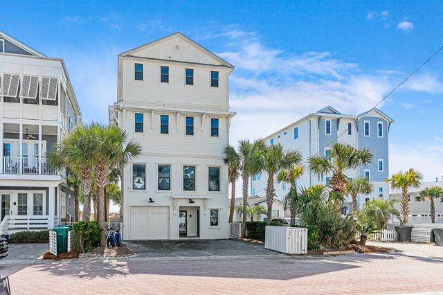 94 S Emerald Cove Lane, Inlet Beach, FL 32461
