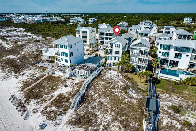 94 S Emerald Cove Lane, Inlet Beach, FL 32461