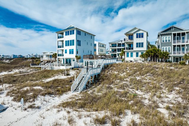 94 S Emerald Cove Lane, Inlet Beach, FL 32461