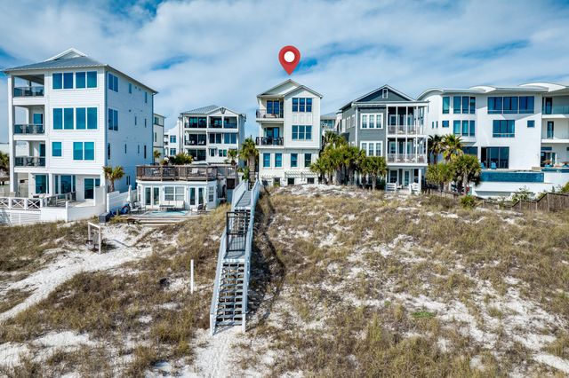 94 S Emerald Cove Lane, Inlet Beach, FL 32461