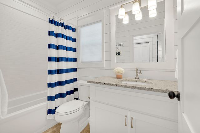 94 S Emerald Cove Lane, Inlet Beach, FL 32461