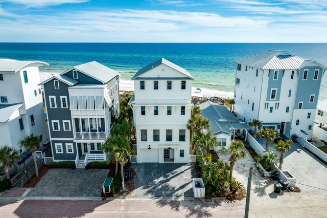 94 S Emerald Cove Lane, Inlet Beach, FL 32461