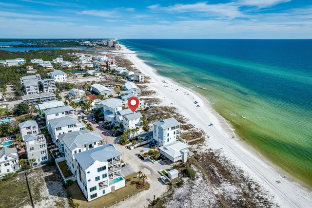 94 S Emerald Cove Lane, Inlet Beach, FL 32461