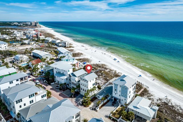 94 S Emerald Cove Lane, Inlet Beach, FL 32461