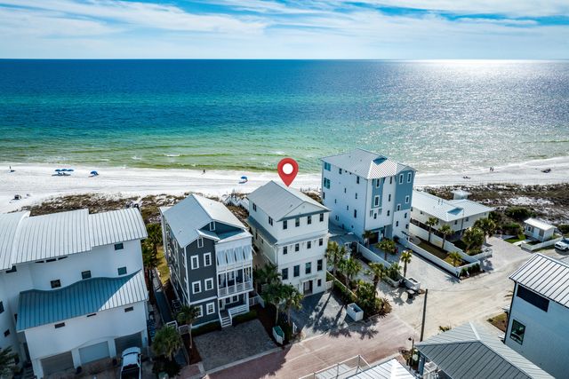 94 S Emerald Cove Lane, Inlet Beach, FL 32461