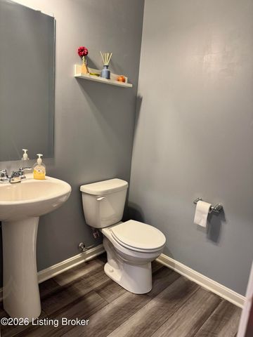 8013 Doe Trail, La Grange, KY 40031