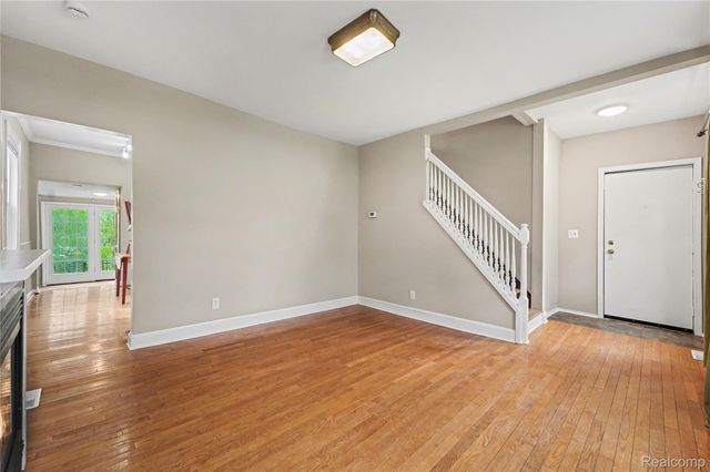 12 E Church Street, Village Of Clarkston, MI 48346